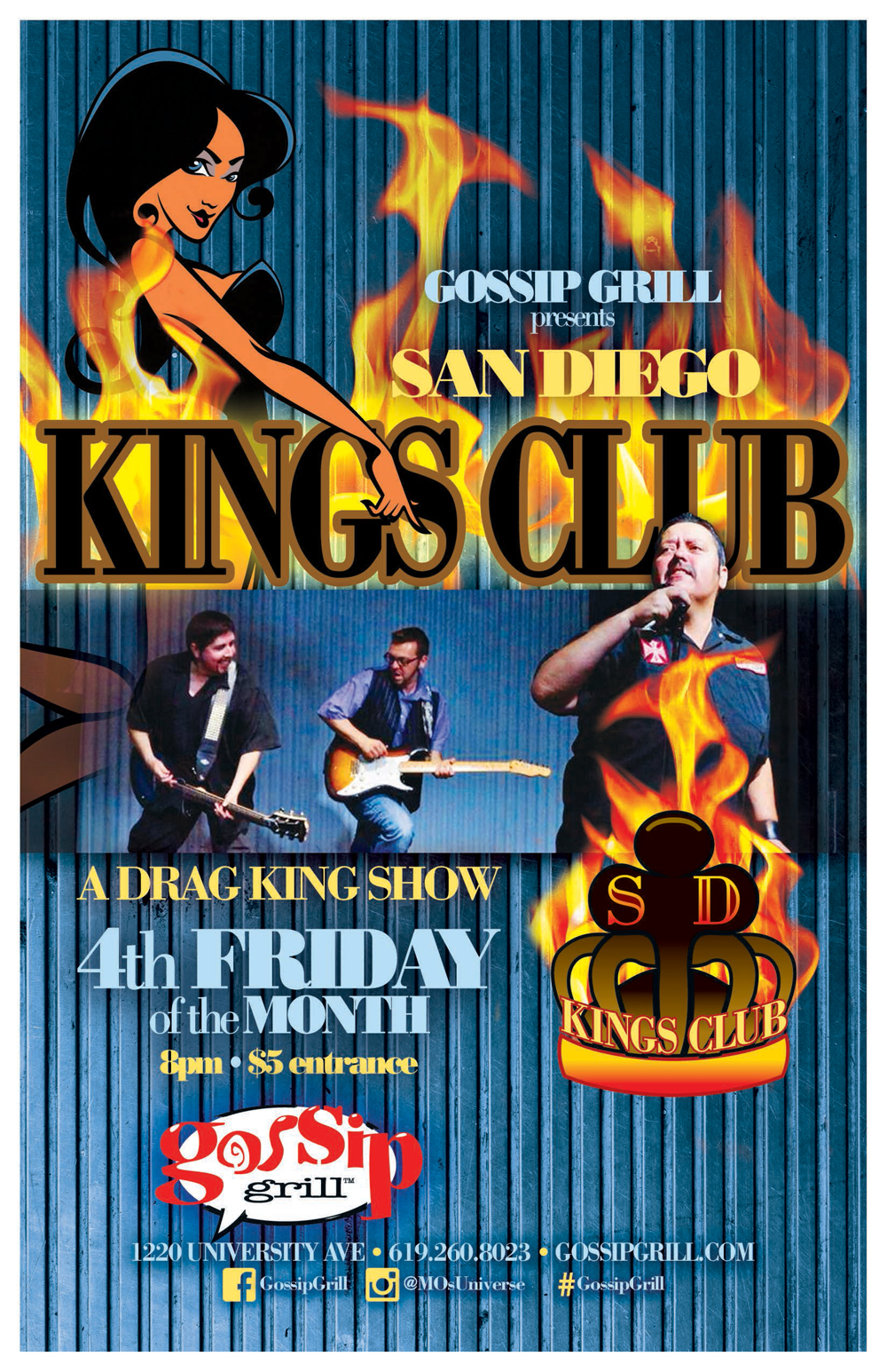san-diego-kings-club