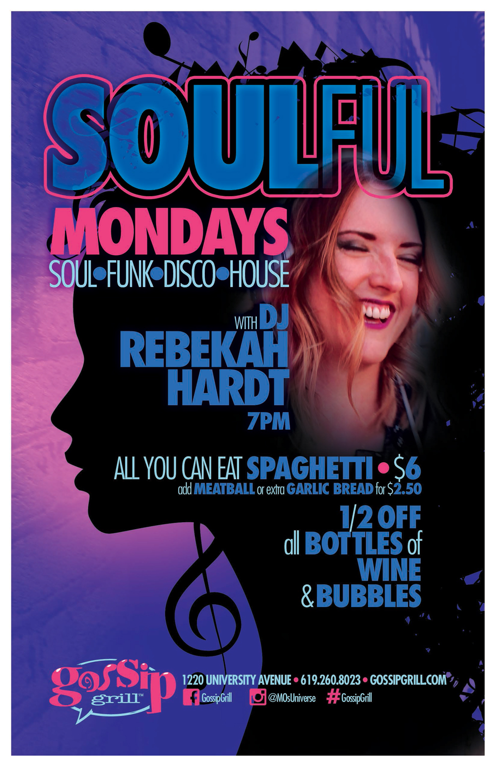 Soulful-monday-dj-rebekah-hardt