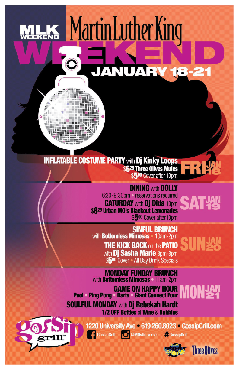brunch, happy hour, mimosas, Soulful monday, DJ rebekah hardt, wine, bubbles