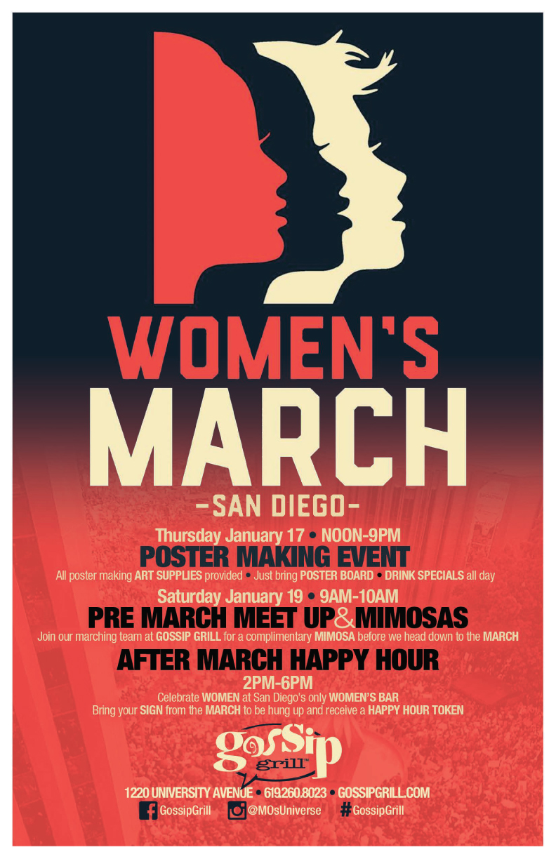 women's march, lgbtq, poster making, arts and crafts, sign