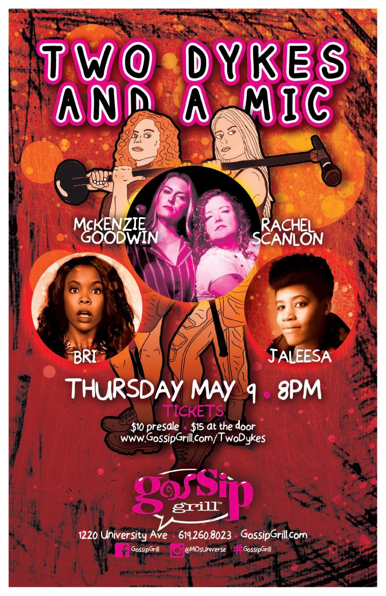comedy show, lgbtq, stand up, comedy, women's ar, girl bar