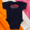 Gossip Grill Baby Onesie - Image 2